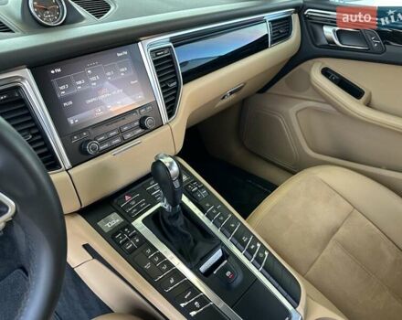 Порше Масан, об'ємом двигуна 1.98 л та пробігом 57 тис. км за 31999 $, фото 35 на Automoto.ua