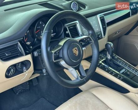 Порше Масан, об'ємом двигуна 1.98 л та пробігом 57 тис. км за 31999 $, фото 47 на Automoto.ua