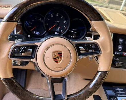 Порше Масан, об'ємом двигуна 2 л та пробігом 120 тис. км за 35999 $, фото 14 на Automoto.ua