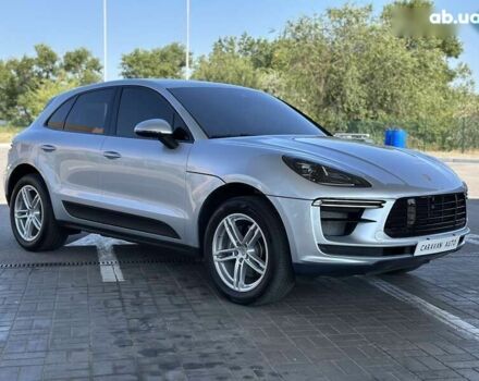 Порше Масан, об'ємом двигуна 2 л та пробігом 57 тис. км за 29900 $, фото 16 на Automoto.ua