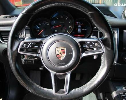 Порше Масан, объемом двигателя 2 л и пробегом 76 тыс. км за 26000 $, фото 15 на Automoto.ua