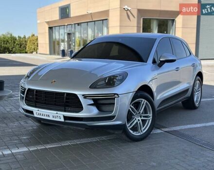 Порше Масан, об'ємом двигуна 1.98 л та пробігом 57 тис. км за 31999 $, фото 3 на Automoto.ua