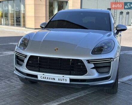 Порше Масан, об'ємом двигуна 1.98 л та пробігом 57 тис. км за 31999 $, фото 11 на Automoto.ua