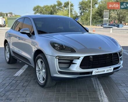 Порше Масан, об'ємом двигуна 1.98 л та пробігом 57 тис. км за 31999 $, фото 15 на Automoto.ua