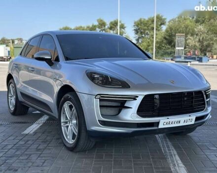 Порше Масан, об'ємом двигуна 2 л та пробігом 57 тис. км за 29900 $, фото 14 на Automoto.ua