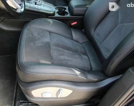 Порше Масан, объемом двигателя 2 л и пробегом 76 тыс. км за 26000 $, фото 12 на Automoto.ua