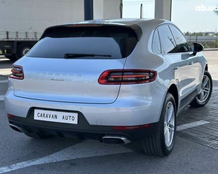 Порше Масан, об'ємом двигуна 2 л та пробігом 57 тис. км за 29900 $, фото 4 на Automoto.ua