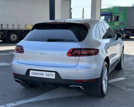 Порше Масан, об'ємом двигуна 2 л та пробігом 57 тис. км за 29900 $, фото 21 на Automoto.ua