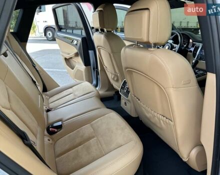 Порше Масан, об'ємом двигуна 1.98 л та пробігом 57 тис. км за 31999 $, фото 43 на Automoto.ua