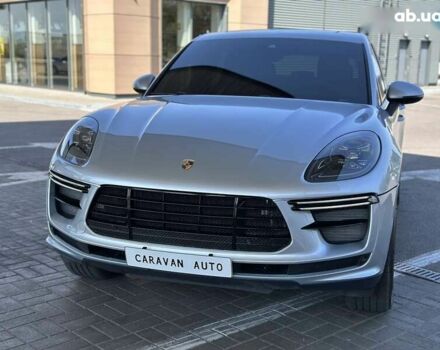 Порше Масан, об'ємом двигуна 2 л та пробігом 57 тис. км за 29900 $, фото 11 на Automoto.ua