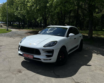 Порше Масан, об'ємом двигуна 3 л та пробігом 133 тис. км за 38000 $, фото 1 на Automoto.ua