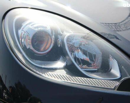 Порше Масан, объемом двигателя 2 л и пробегом 76 тыс. км за 26000 $, фото 27 на Automoto.ua