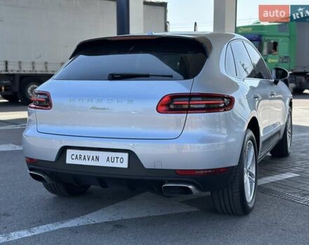 Порше Масан, об'ємом двигуна 1.98 л та пробігом 57 тис. км за 31999 $, фото 20 на Automoto.ua
