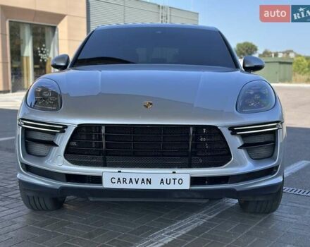 Порше Масан, об'ємом двигуна 1.98 л та пробігом 57 тис. км за 31999 $, фото 12 на Automoto.ua