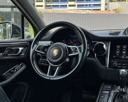 Порше Масан, об'ємом двигуна 2 л та пробігом 62 тис. км за 28999 $, фото 10 на Automoto.ua
