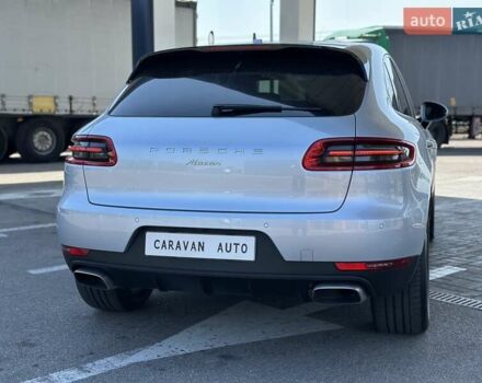 Порше Масан, об'ємом двигуна 1.98 л та пробігом 57 тис. км за 31999 $, фото 22 на Automoto.ua