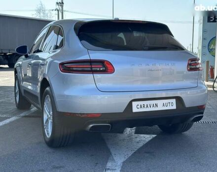 Порше Масан, об'ємом двигуна 2 л та пробігом 57 тис. км за 29900 $, фото 26 на Automoto.ua
