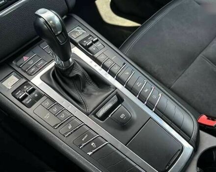 Порше Масан, об'ємом двигуна 2 л та пробігом 62 тис. км за 28999 $, фото 20 на Automoto.ua