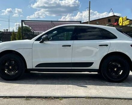 Порше Масан, об'ємом двигуна 2 л та пробігом 62 тис. км за 28999 $, фото 14 на Automoto.ua