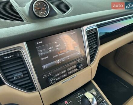 Порше Масан, об'ємом двигуна 1.98 л та пробігом 57 тис. км за 31999 $, фото 34 на Automoto.ua