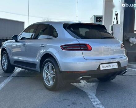 Порше Масан, об'ємом двигуна 2 л та пробігом 57 тис. км за 29900 $, фото 28 на Automoto.ua