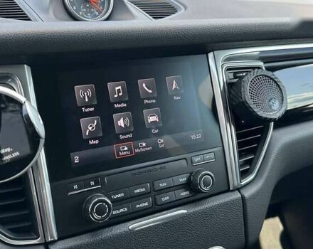 Порше Масан, об'ємом двигуна 2 л та пробігом 62 тис. км за 28999 $, фото 22 на Automoto.ua