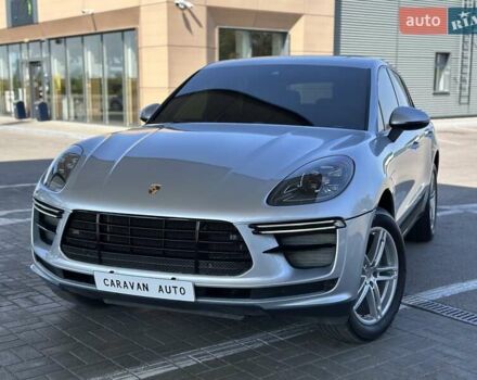 Порше Масан, об'ємом двигуна 1.98 л та пробігом 57 тис. км за 31999 $, фото 1 на Automoto.ua