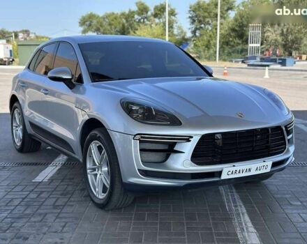 Порше Масан, об'ємом двигуна 2 л та пробігом 57 тис. км за 29900 $, фото 15 на Automoto.ua