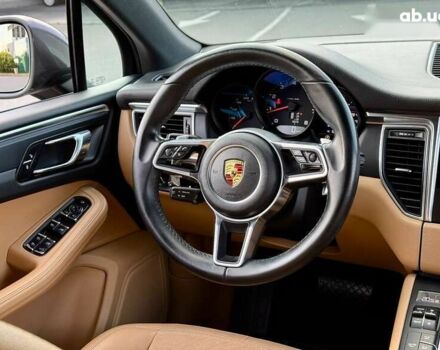 Порше Масан, объемом двигателя 2 л и пробегом 80 тыс. км за 32990 $, фото 25 на Automoto.ua