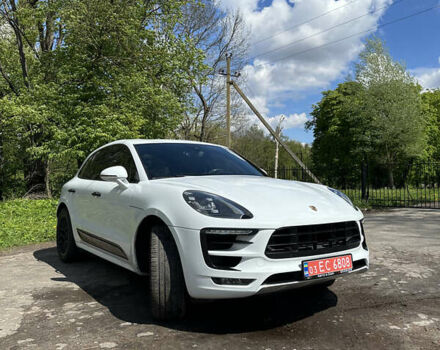 Порше Масан, об'ємом двигуна 3 л та пробігом 133 тис. км за 38000 $, фото 13 на Automoto.ua