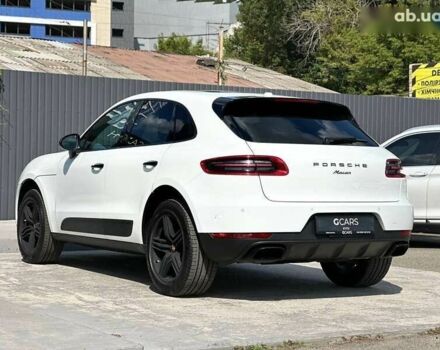Порше Масан, об'ємом двигуна 2 л та пробігом 62 тис. км за 28999 $, фото 6 на Automoto.ua
