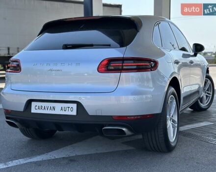 Порше Масан, об'ємом двигуна 1.98 л та пробігом 57 тис. км за 31999 $, фото 5 на Automoto.ua