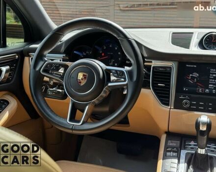 Порше Масан, объемом двигателя 2 л и пробегом 54 тыс. км за 36500 $, фото 27 на Automoto.ua