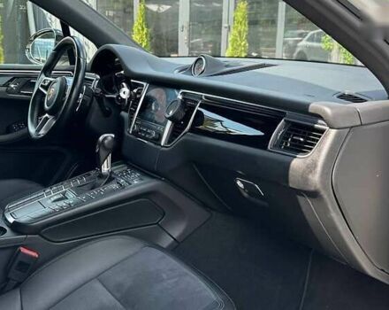 Порше Масан, об'ємом двигуна 2 л та пробігом 62 тис. км за 28999 $, фото 16 на Automoto.ua