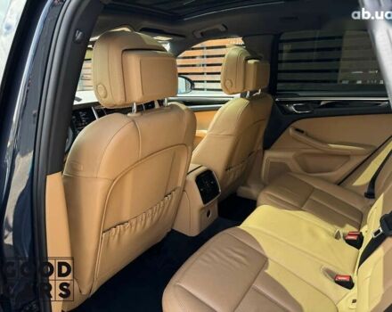 Порше Масан, объемом двигателя 2 л и пробегом 54 тыс. км за 36500 $, фото 20 на Automoto.ua