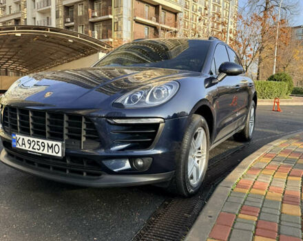 Порше Масан, об'ємом двигуна 2 л та пробігом 120 тис. км за 35999 $, фото 2 на Automoto.ua