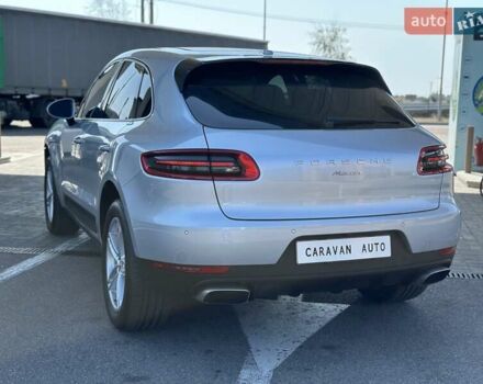 Порше Масан, об'ємом двигуна 1.98 л та пробігом 57 тис. км за 31999 $, фото 27 на Automoto.ua