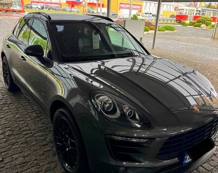 Порше Масан, об'ємом двигуна 2 л та пробігом 161 тис. км за 33000 $, фото 6 на Automoto.ua