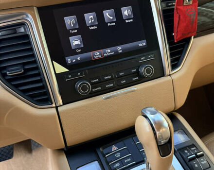 Порше Масан, об'ємом двигуна 2 л та пробігом 120 тис. км за 35999 $, фото 6 на Automoto.ua