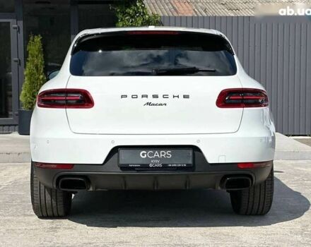 Порше Масан, об'ємом двигуна 2 л та пробігом 62 тис. км за 28999 $, фото 5 на Automoto.ua
