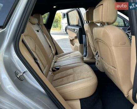 Порше Масан, об'ємом двигуна 1.98 л та пробігом 57 тис. км за 31999 $, фото 42 на Automoto.ua