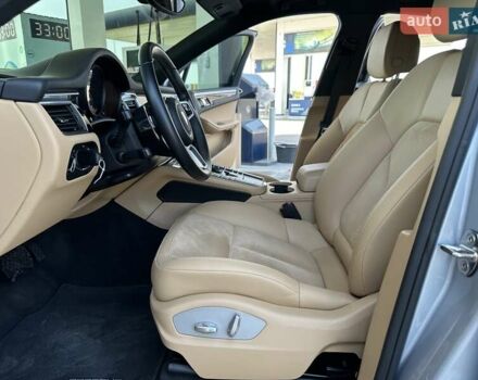 Порше Масан, об'ємом двигуна 1.98 л та пробігом 57 тис. км за 31999 $, фото 30 на Automoto.ua