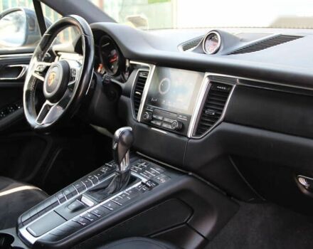 Порше Масан, объемом двигателя 2 л и пробегом 76 тыс. км за 26000 $, фото 12 на Automoto.ua