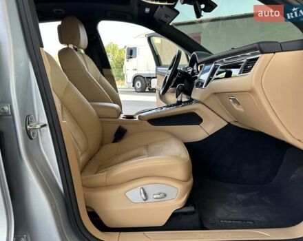 Порше Масан, об'ємом двигуна 1.98 л та пробігом 57 тис. км за 31999 $, фото 44 на Automoto.ua