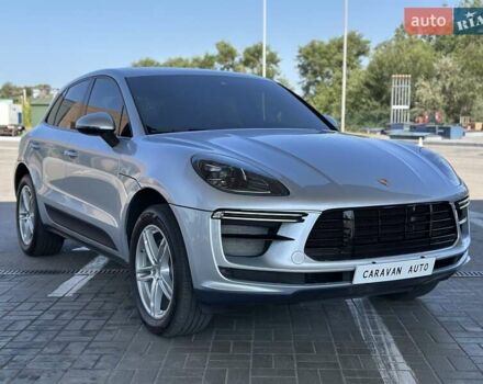 Порше Масан, об'ємом двигуна 1.98 л та пробігом 57 тис. км за 31999 $, фото 14 на Automoto.ua
