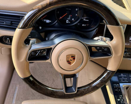 Порше Масан, об'ємом двигуна 2 л та пробігом 120 тис. км за 35999 $, фото 15 на Automoto.ua