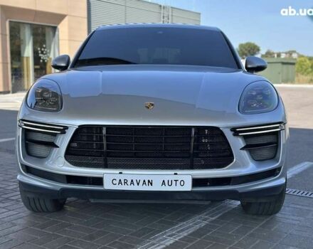 Порше Масан, об'ємом двигуна 2 л та пробігом 57 тис. км за 29900 $, фото 12 на Automoto.ua