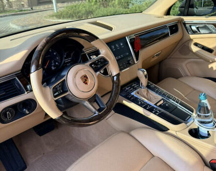 Порше Масан, об'ємом двигуна 2 л та пробігом 120 тис. км за 35999 $, фото 3 на Automoto.ua