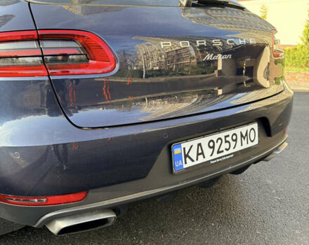 Порше Масан, об'ємом двигуна 2 л та пробігом 120 тис. км за 35999 $, фото 18 на Automoto.ua