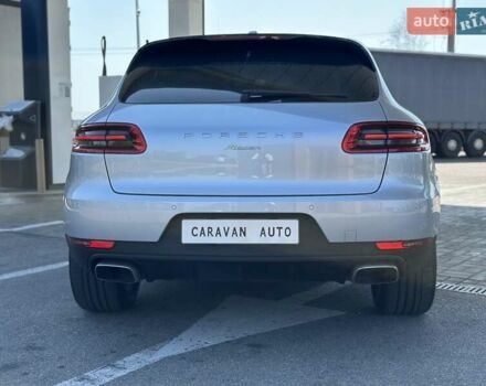 Порше Масан, об'ємом двигуна 1.98 л та пробігом 57 тис. км за 31999 $, фото 24 на Automoto.ua